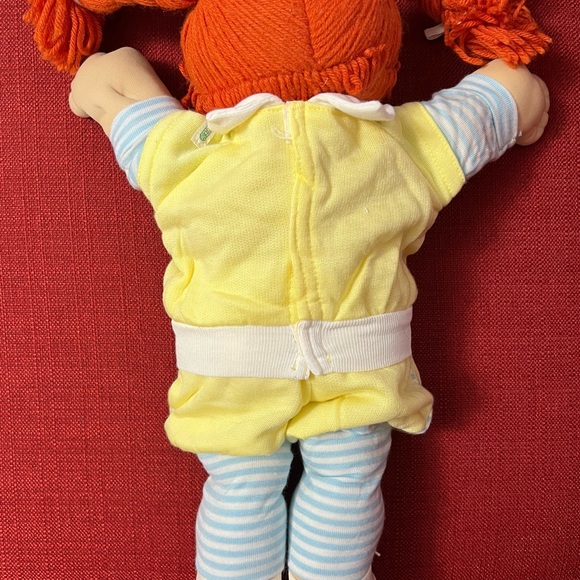 CABBAGE PATCH KID - Picture 4 of 11